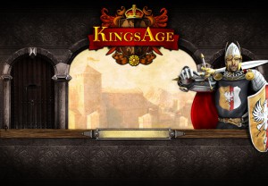 kingage